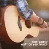 Jade Valley - What Do You Think? - Single